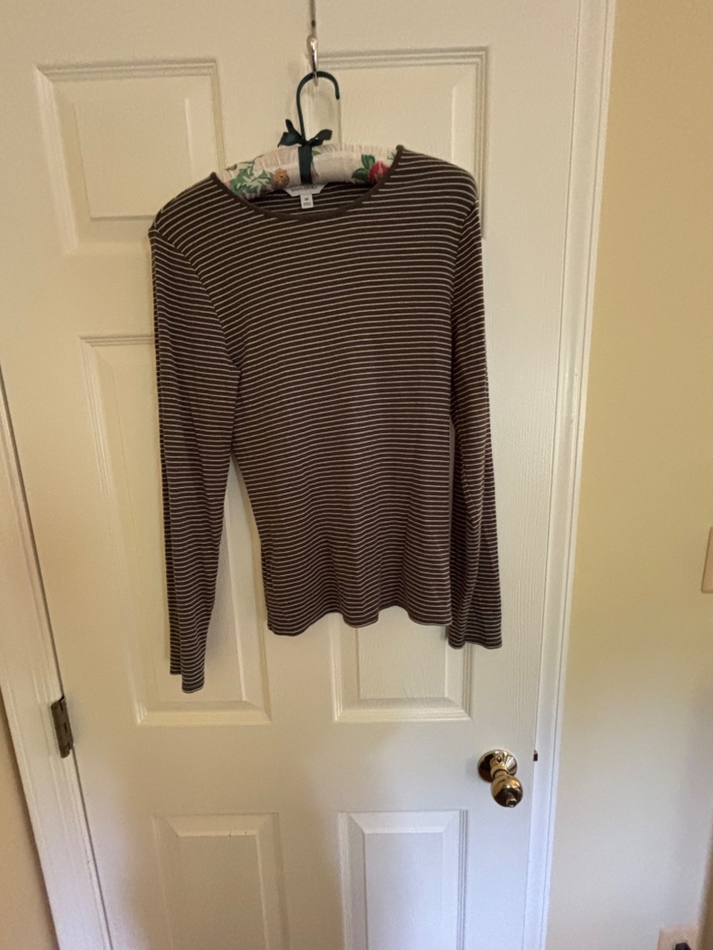 Banana Republic top